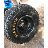 Cubierta Slasher 20 11 9 ( No Maxxis)