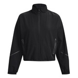 Chaqueta Ua Unstoppable Para Mujer Negro Under Armour