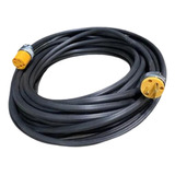 Extension 15m Cable Uso Rudo Cal12 Argos 100% Cobre Reforzad