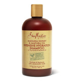 Shampoo Con Miel Manuka  Sheamoisture 384ml