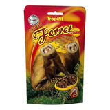 Ferret Tropifit Alimento Para Hurones 400 Gr