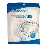 Mascarilla Kayleinster Kn95 Bolsa Con 5pz 0562-0033 S