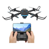 L Fotografía Aérea Óptica Con Cámara Dual 4k Hd Drone X6