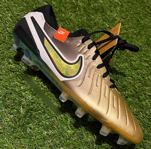 Tacos Nike Tiempo Legend 10 Elite Uso Fútbol