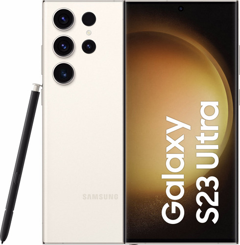 Samsung Galaxy S23 Ultra 5g 512gb 12ram Igual Que Nuevo