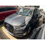 Audi Q-3 2.0 Luxury 2016