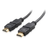 Cable Matters Speed ??swivel Cable Hdmi Con Ethernet De 6 Pi