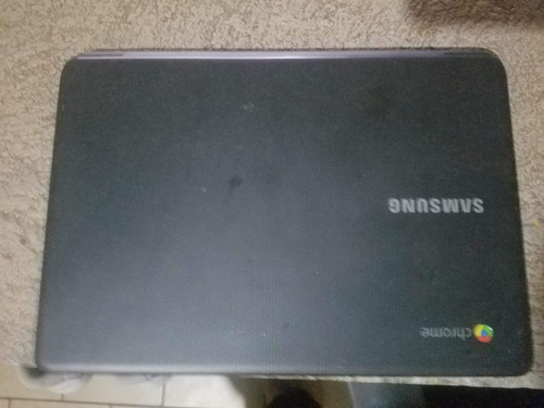 Samsung Chromebook Xe500c13