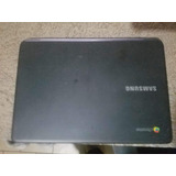 Samsung Chromebook Xe500c13