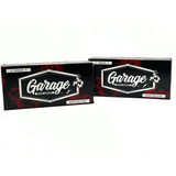 Caja De Agujas De Tattoo Garage Premiun Tatuar Tatuaje  Rl9