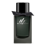 Perfume Importado Hombre Mr Burberry Edp - 100ml  