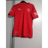 Camiseta Puma De Independiente 7 Puentes.