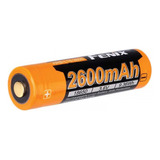 Bateria Recargable Fenix 18650 Arb-l18 2600mah 3.6v 