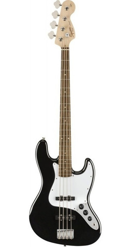 Bajo Electrico Squier Affinity Jazz Bass 4 Cuerdas