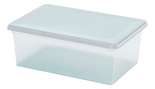 Caja Multiusos Ultraliviana 6l Rimax Práctica Resistente