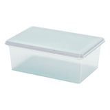 Caja Multiusos Ultraliviana 6l Rimax Práctica Resistente