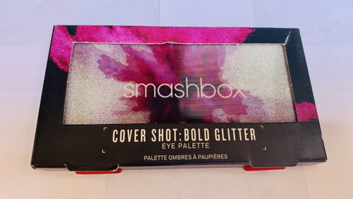 Smashbox Cover Shot Bold Glitter Original 