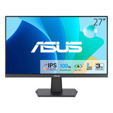 Monitor Asus De 27 Pulgadas - 1080p, Ips, Full Hd, Sin Marco