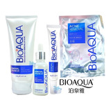 Kit Anti Acne Bioaqua - g a $302