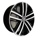 Rin 19x7 Barrenacion 5-112 Vw Tiguan R-line N/se Vende Suelt