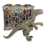 Dinosaurio Juguete Con Detalles Muy Reales Envío Gratis