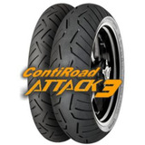 Cubiertas 180/55 R17 73w- Continental Road Attack 3