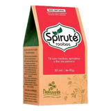 Naturela Spirute Rooibos 45g - G - g a $778