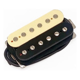 Humbucker De Mástil Poblano Paf De Grover Jackson, Dis...