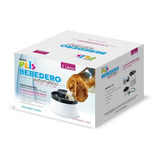 Bebedero Automatico Fuente 2lt Bebedero Fancy Pets