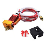 Kit Hotend 24v Para Enders 3 /cr-10s Pro  + Regalo.