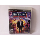 Dead Rising 2 Off The Record Playstation 3 (físico)
