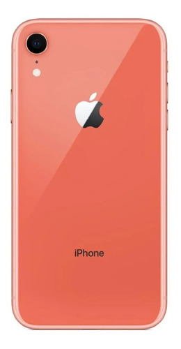 (vitrine) Apple iPhone XR 128 Gb - Coral 