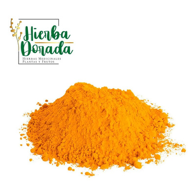 Curcuma Polvo 1 Kg