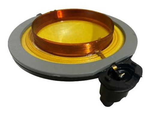 Reparo Driver Para D250x Trio 200w Rms P-