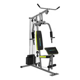 Home Gym Proshape Acero 66.5 Kg