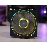 Cooler Ryzen Amd Wraith Prism - Am4 - Am5 