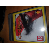 God Of War 3 Português Portugal Ps3