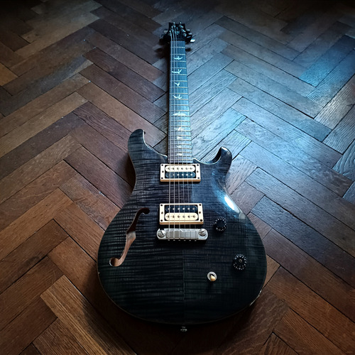 Prs Thinline Se Custom 22 Korea Permuto ( EpiPhone, Fender )