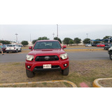 Toyota Tacoma Sport Doble Cabina, 4x2