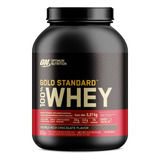 Proteína Gold Standard Whey