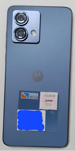 Celular Motorola G84 5g 
