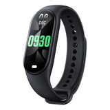 (bk) Smartwatch Ef Relojes Deportivos Y De Fitness For