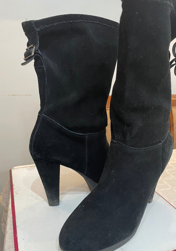 Botas De Reno Como Nuevas De Boutique Modas Evita Como Nueva