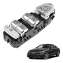 B6 15-17 Mercedes-benz Gla250 Conjunto De Puntal De Doble Tu