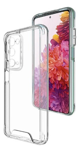 Estuche Forro Case Transparente Rígido Para Todo Samsung