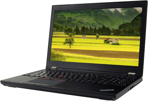 Lenovo Thinkpad P50 32gb Ddr4 Raid 512gb Nvme Quadro 1tb Ssd