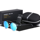 G Gafas Sol  Polarizadas Uv400 Banned Original Mujer Hombre 