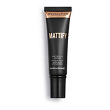Maquillaje Revolution Mattify Matte And Fix Face Primer