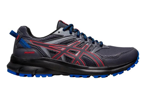 Tenis Asics Hombre Trail Scout 2 30452