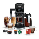 Ninja Cfp301 Dualbrew Pro System 12-cup Capakeraker, Servici